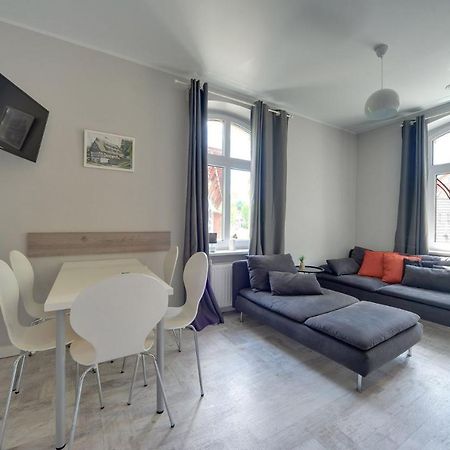 Apart-Invest Apartament Wiwi 2 Szklarska Poreba Exterior photo