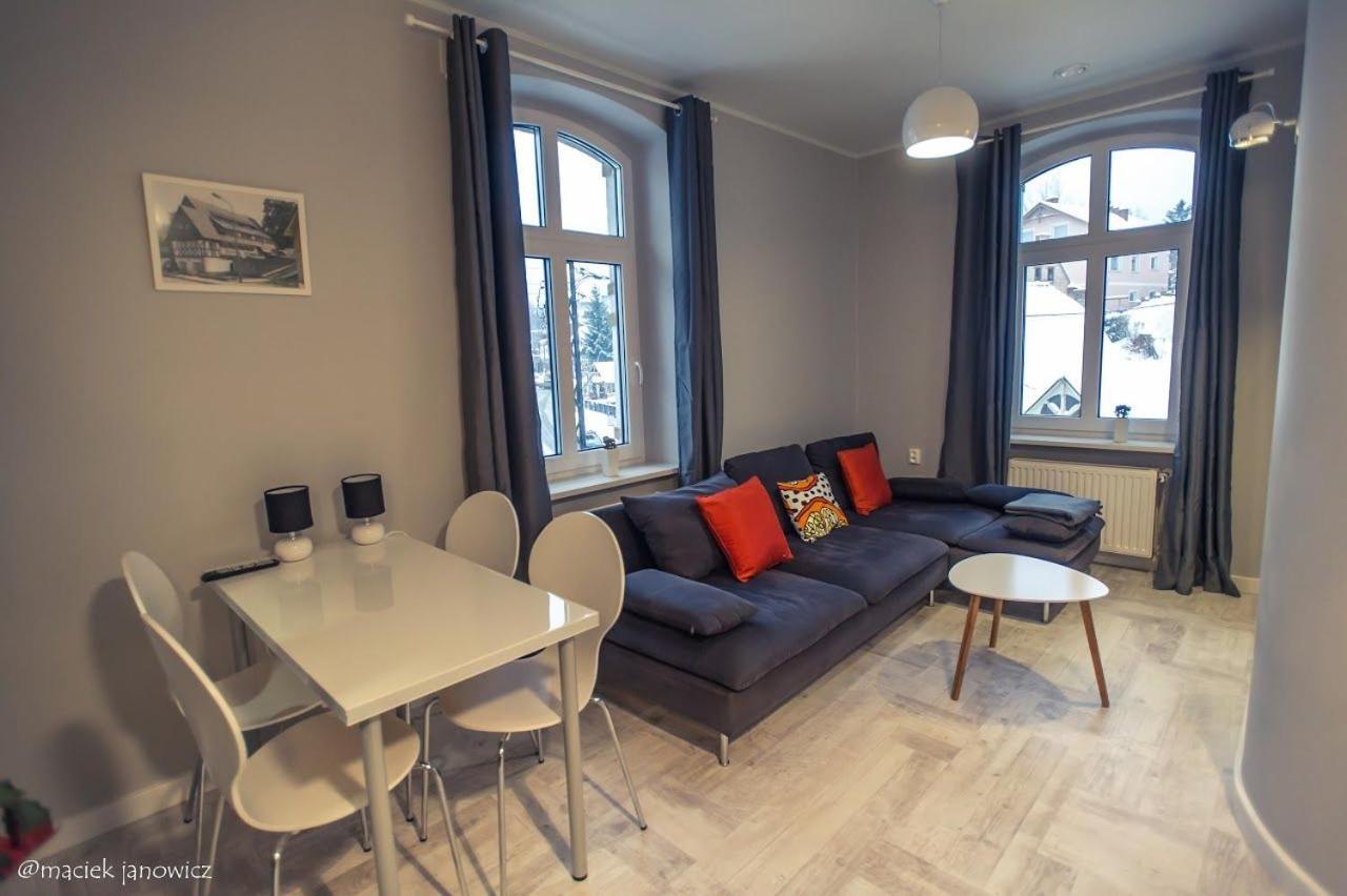 Apart-Invest Apartament Wiwi 2 Szklarska Poreba Exterior photo