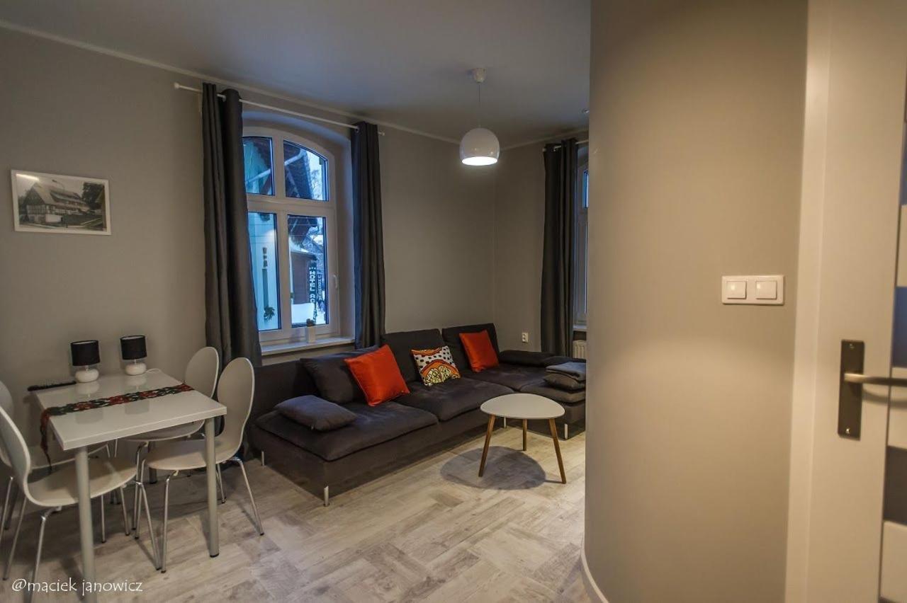 Apart-Invest Apartament Wiwi 2 Szklarska Poreba Exterior photo