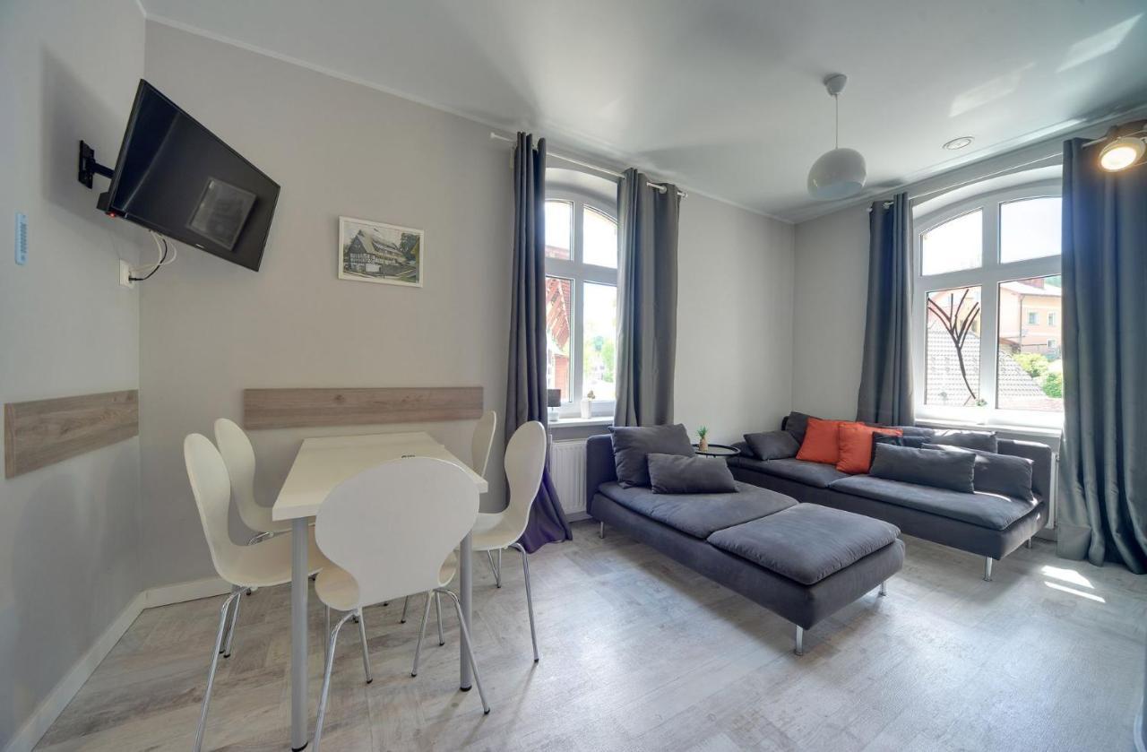 Apart-Invest Apartament Wiwi 2 Szklarska Poreba Exterior photo