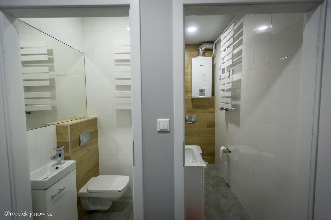 Apart-Invest Apartament Wiwi 2 Szklarska Poreba Exterior photo